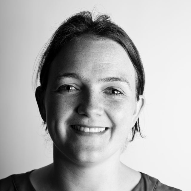 Portretfoto van Juliette Claassens - Bosveld